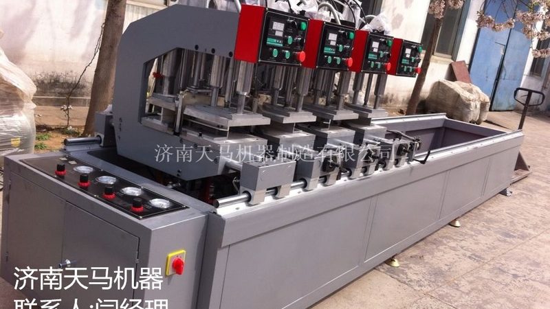 成都激光切割机安装，这些注意事项不容忽视