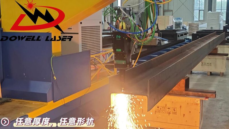 光纤激光切割机：揭秘2024年行业翘楚的评选标准